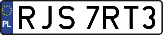 RJS7RT3