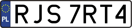 RJS7RT4