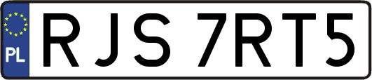 RJS7RT5