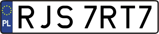 RJS7RT7