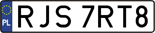 RJS7RT8