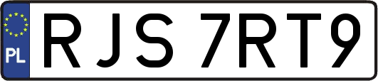 RJS7RT9