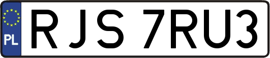RJS7RU3