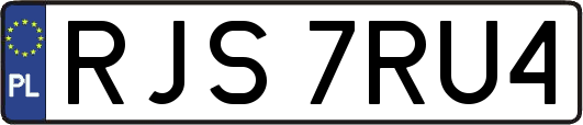 RJS7RU4