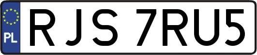 RJS7RU5