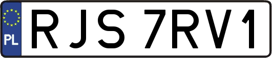 RJS7RV1