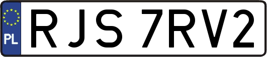 RJS7RV2