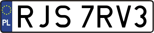 RJS7RV3