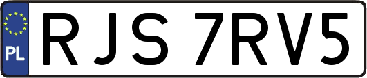 RJS7RV5