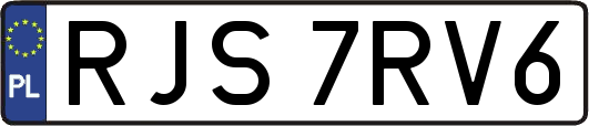 RJS7RV6
