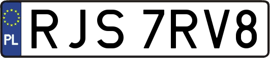 RJS7RV8