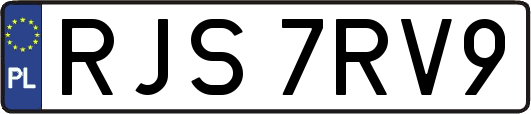 RJS7RV9