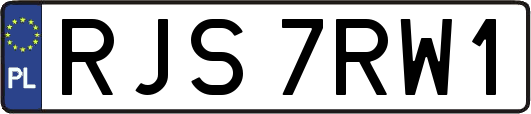 RJS7RW1