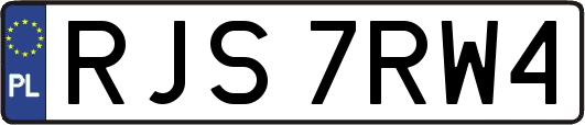 RJS7RW4