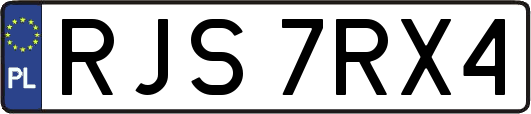 RJS7RX4