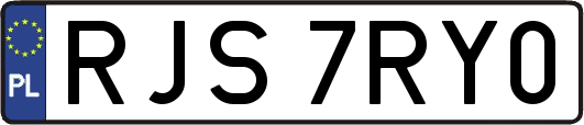 RJS7RY0