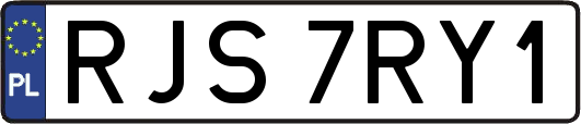 RJS7RY1