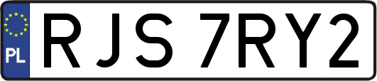 RJS7RY2