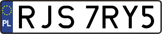 RJS7RY5