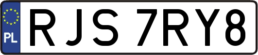RJS7RY8