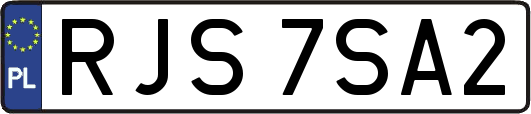 RJS7SA2
