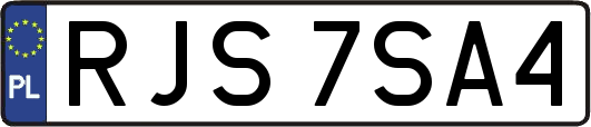 RJS7SA4