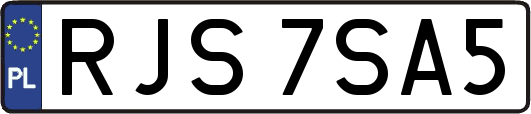 RJS7SA5