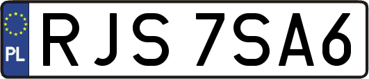 RJS7SA6