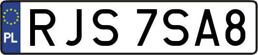 RJS7SA8