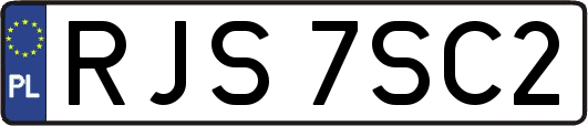 RJS7SC2