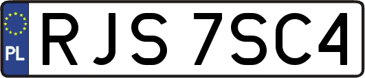RJS7SC4