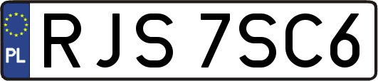 RJS7SC6