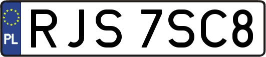 RJS7SC8