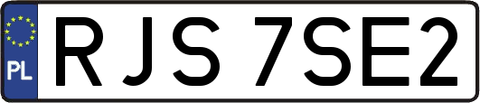 RJS7SE2
