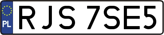 RJS7SE5