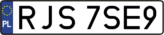 RJS7SE9
