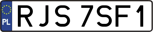 RJS7SF1