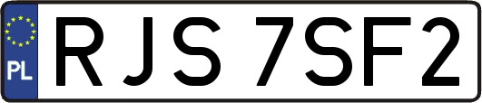 RJS7SF2