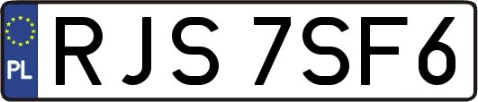 RJS7SF6