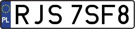 RJS7SF8