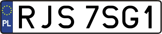 RJS7SG1