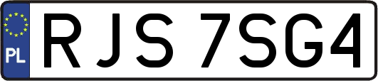 RJS7SG4