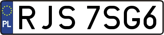 RJS7SG6