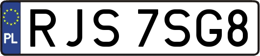 RJS7SG8