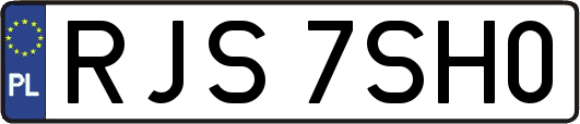 RJS7SH0