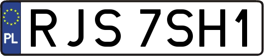 RJS7SH1