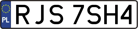 RJS7SH4
