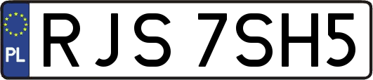 RJS7SH5