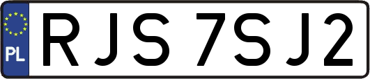 RJS7SJ2
