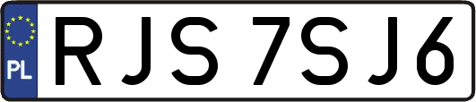 RJS7SJ6